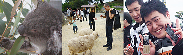 淡路島ツーリング4