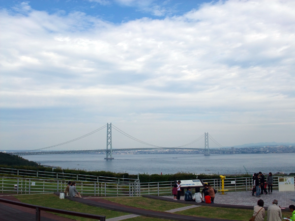 淡路島ツーリング2