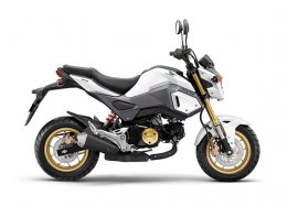 GROM