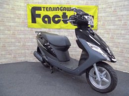 アドレス125 新型