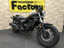 レブル250