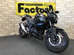 Z250