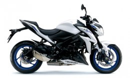 GSX-S1000 ABS