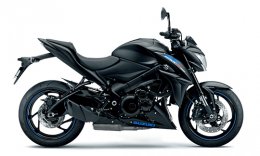 GSX-S1000 ABS
