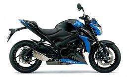 GSX-S1000 ABS