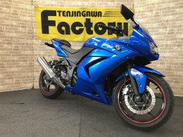 Ninja250R