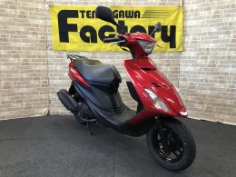 アドレスV125S