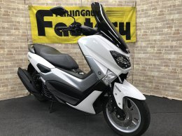 NMAX155 ABS