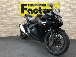GSX250R カスタムコンプリート