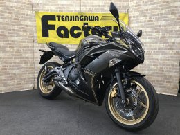 Ninja400ABS Limited Edition