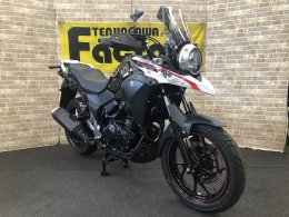 Vストローム250ABS