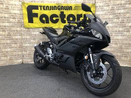 YZF-R25 ABS カスタムコンプリート