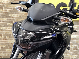 GSX-S125 ABS-10