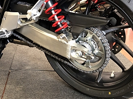 CB400SFV Revo ABS-8