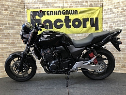 CB400SFV Revo ABS-4