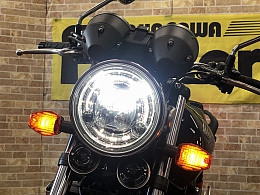 CB400SFV Revo ABS-9