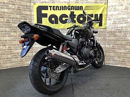 CB400SFV Revo ABS-2