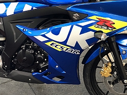 GSX-R125 ABS-9