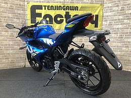 GSX-R125 ABS-5