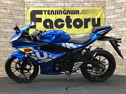 GSX-R125 ABS-4