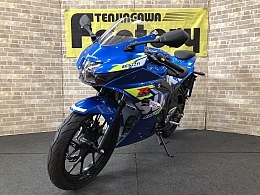 GSX-R125 ABS-3