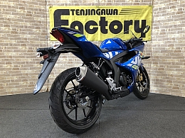 GSX-R125 ABS-2