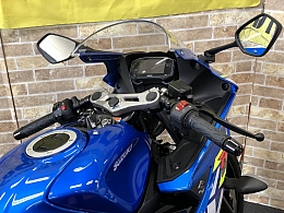 GSX-R125 ABS-7