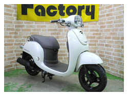 ホンダ ジョルノ