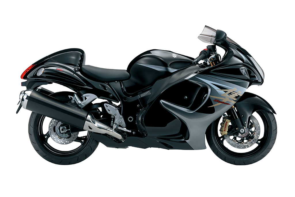 MotoMap スズキ逆輸入車 GSX1300RL3 天神川ファクトリー