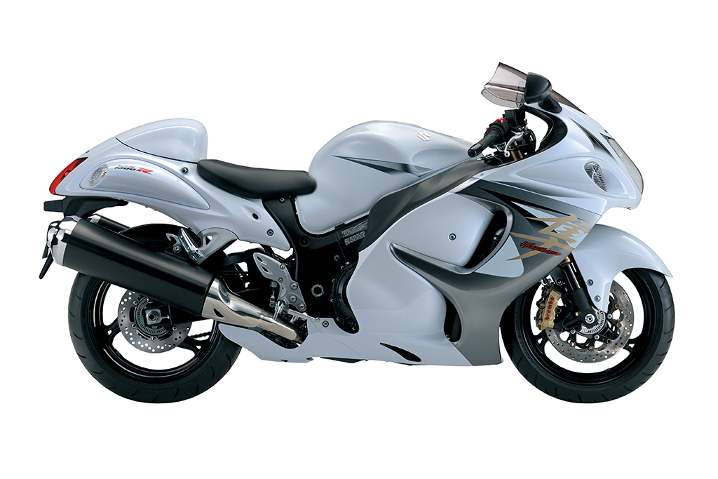 MotoMap スズキ逆輸入車 GSX1300RL3 天神川ファクトリー