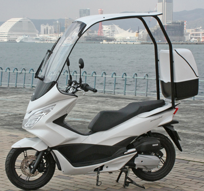 HONDA PCX125 [tdlyXybNz